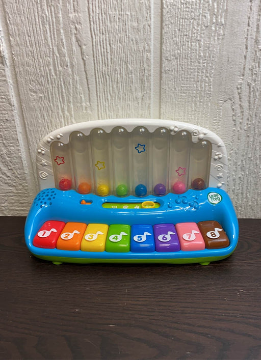 used Leap Frog Poppin’ Play Piano