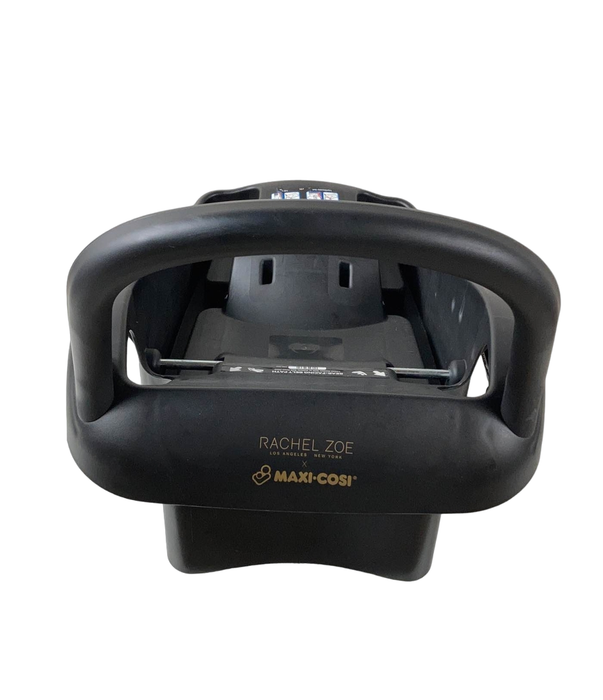secondhand Maxi-Cosi Mico Max 30 Infant Car Seat Jet Set by Rachel Zoe, 2018