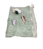 Shop Lorena Canals Washable Play Rug Waves at GoodBuy Gear