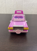 secondhand Hasbro Littlest Pet Shop Stretch Limo