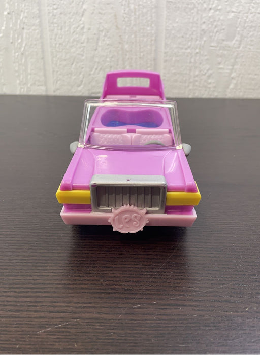 secondhand Hasbro Littlest Pet Shop Stretch Limo