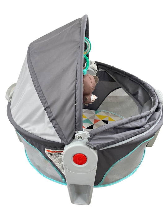 secondhand Infant Gear