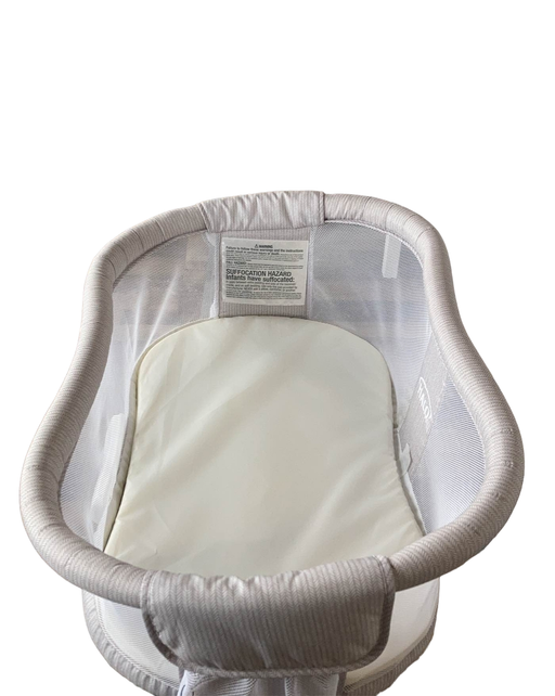 Shop Halo BassiNest Swivel Sleeper Luxe Plus Series at GoodBuy Gear