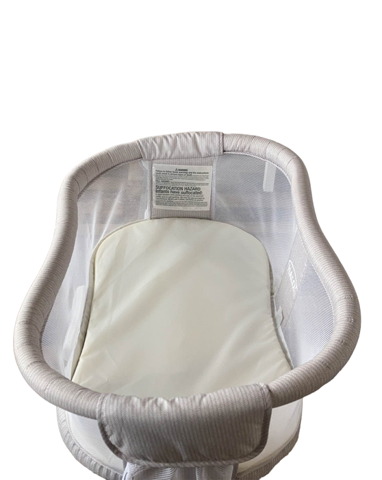 Shop Halo BassiNest Swivel Sleeper Luxe Plus Series at GoodBuy Gear