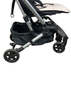 secondhand Colugo Compact Stroller, 2022, Dune