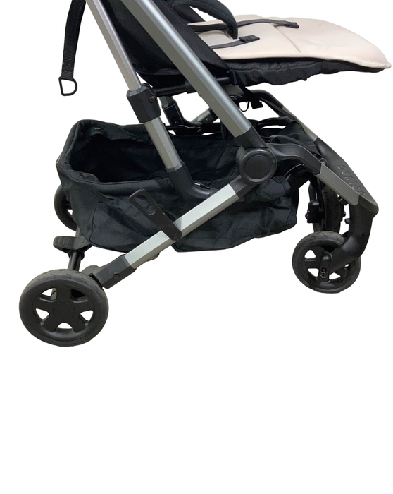 secondhand Colugo Compact Stroller, 2022, Dune