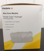 secondhand Medela Disposable Nursing Pads, 60 Pads