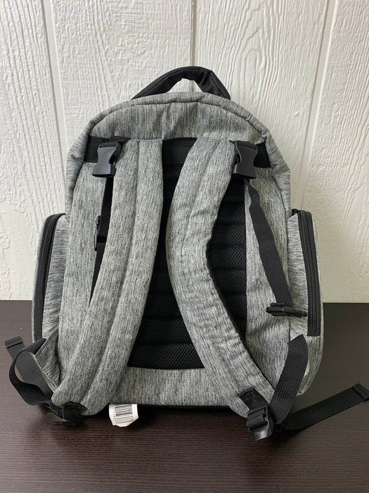 secondhand Eddie Bauer Backpack Diaper Bag