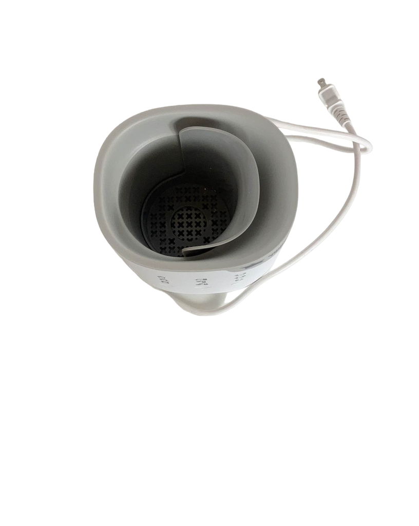 Tommee Tippee 3in1 Advanced Electric Bottle and Pouch Warmer