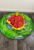 secondhand Intex Inflatable Pool