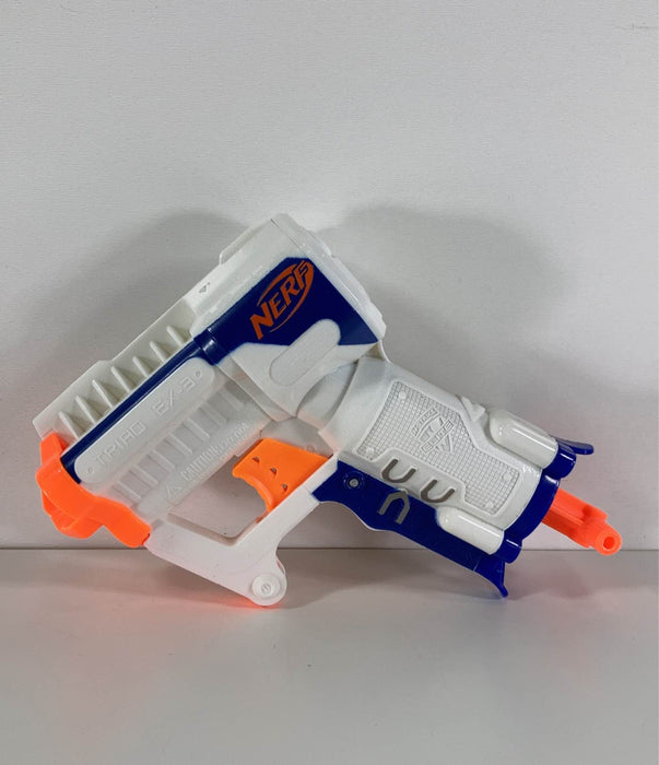 used Nerf Blaster, -N Strike Elite