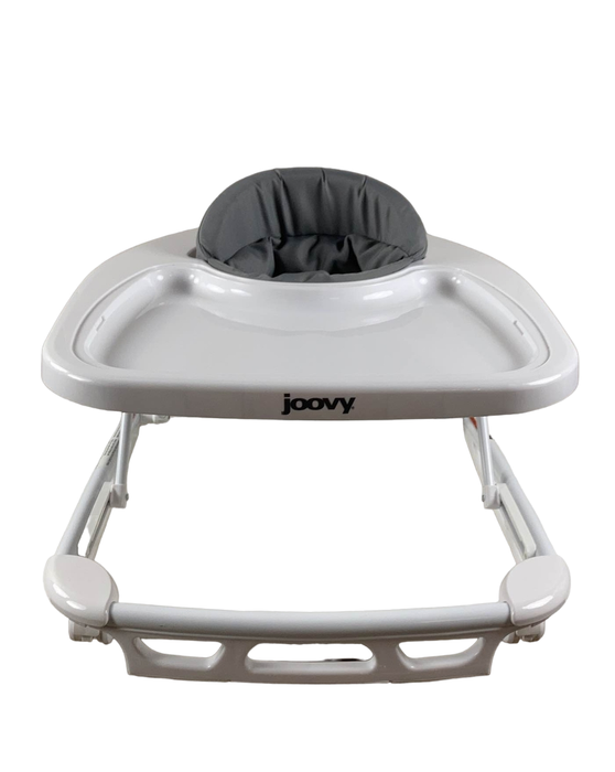 secondhand Joovy Spoon Walker, Charcoal