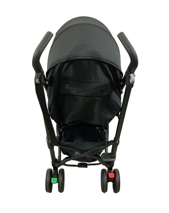 UPPAbaby G-LUXE Stroller, 2022, Jake (Black)