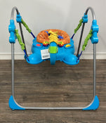 used Fisher Price Galloping Fun Jumperoo