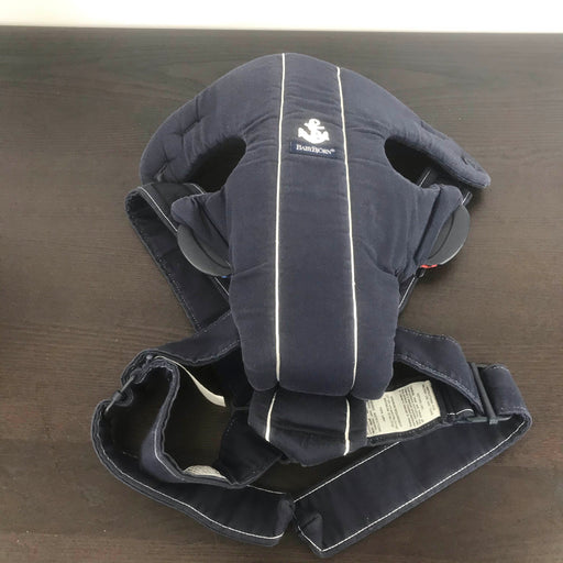 used Baby Bjorn Baby Carrier Mini