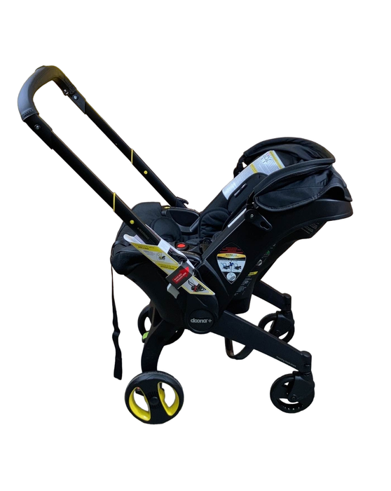 used Strollers