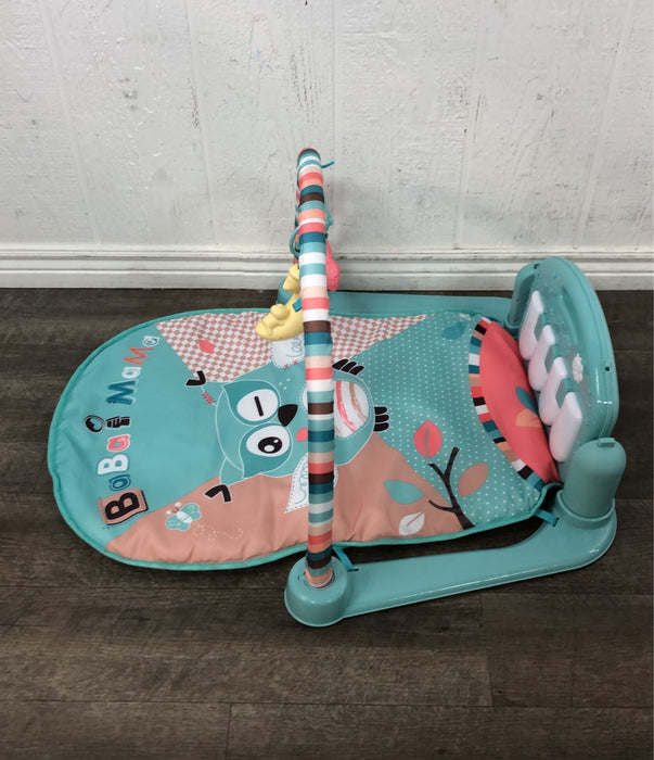 secondhand TEMI Baby Activity Play Mat