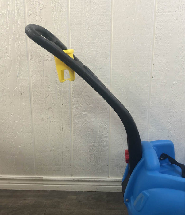 used Step2 Whisper Ride II Ride On Push Car