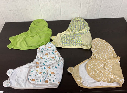 secondhand BUNDLE Baby Swaddles