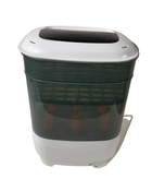 Shop Baby Brezza Sterilizer and Dryer Advanced, White at GoodBuy Gear