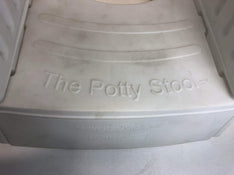 secondhand The Potty Stool