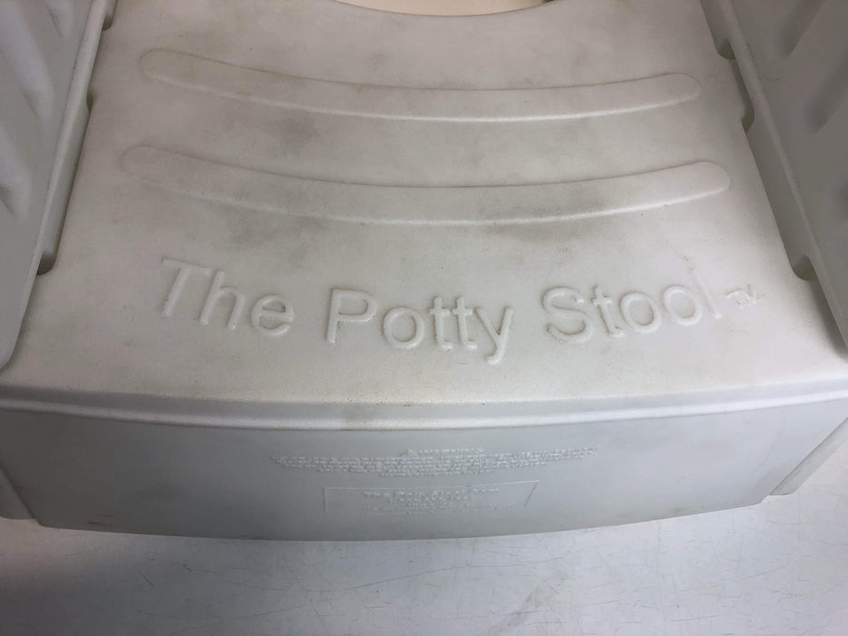 secondhand The Potty Stool