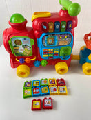 Shop VTech Sit To Stand Alphabet Train at GoodBuy Gear