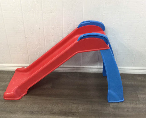 secondhand Little Tikes First Slide