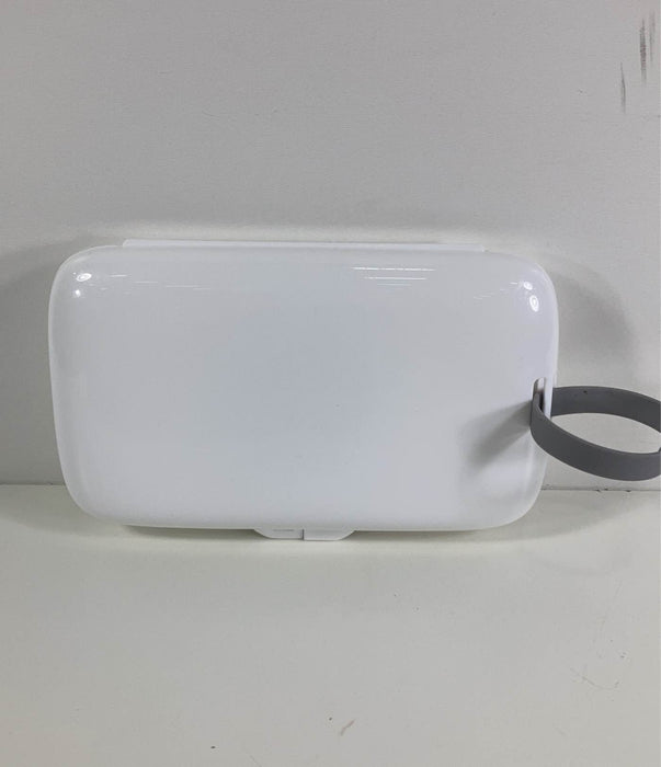 Shop OXO Tot On-The-Go Wipes Dispenser, Grey at GoodBuy Gear