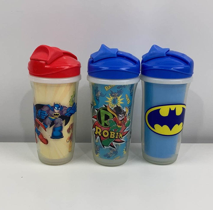 used BUNDLE Sippy Cups, Playtex