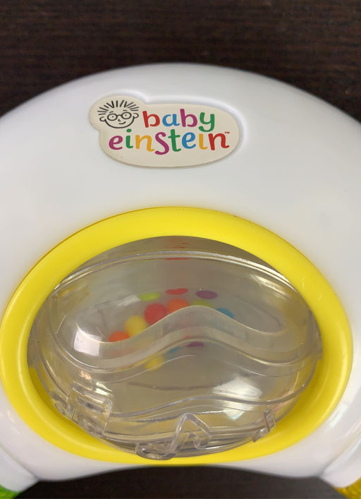 secondhand Baby Einstein Glow & Discover Light Bar