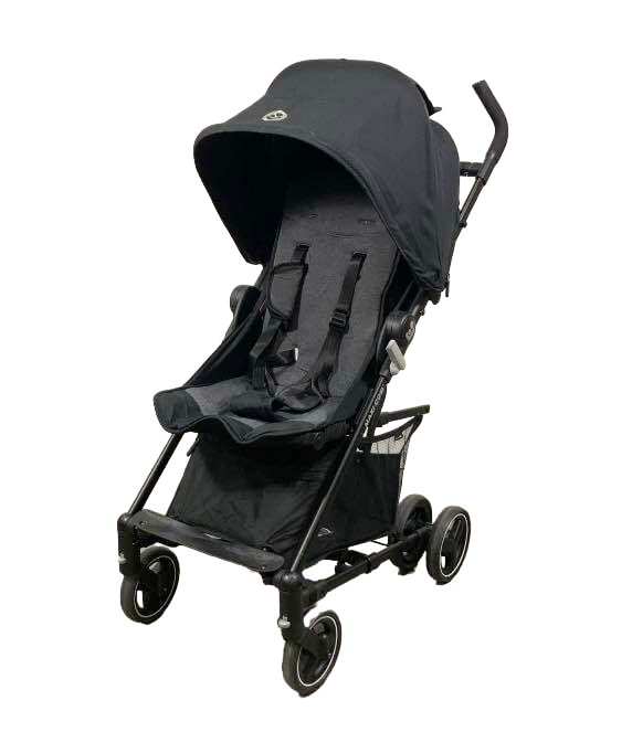 Shop Maxi-Cosi Mara XT Ultra Stroller, Essential Black, 2022 at GoodBuy Gear