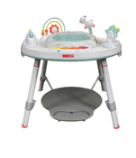 Shop Skip Hop Silver Lining Cloud Baby's View Activity Center at GoodBuy Gear