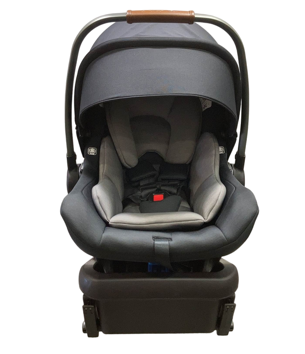 secondhand Carseat