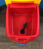 secondhand Active Play