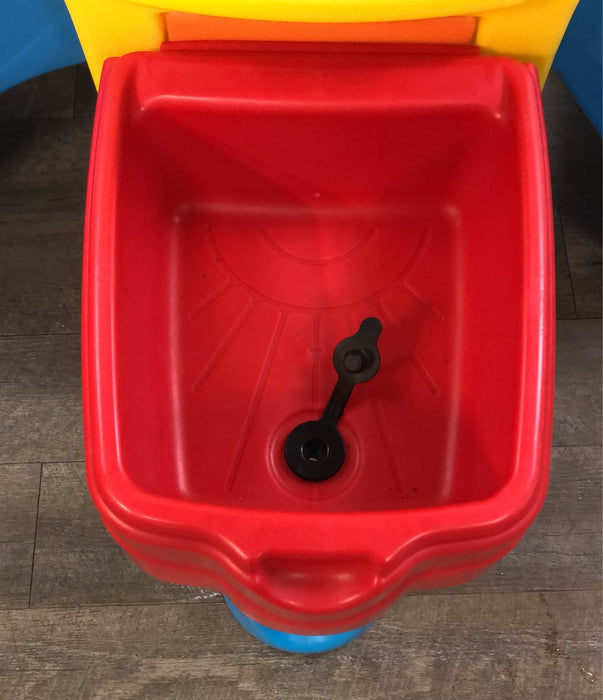 secondhand Active Play