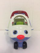 used Fisher Price Little People Lil’ Movers Airplane