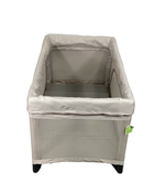Shop UPPAbaby REMI Playard, Charlie (Sand Melange) at GoodBuy Gear
