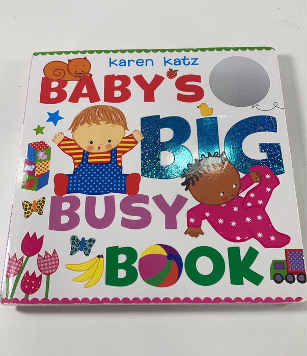Shop BUNDLE Board Books at GoodBuy Gear