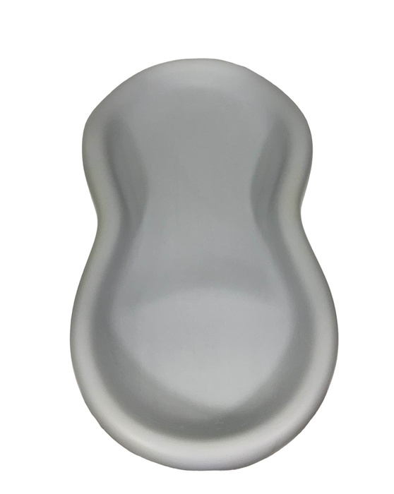 Shop Keekaroo Peanut Changing Pad, Sable at GoodBuy Gear