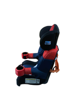 secondhand KidsEmbrace 2-in-1 Combination Harness Booster Car Seat, Spiderman, 2023