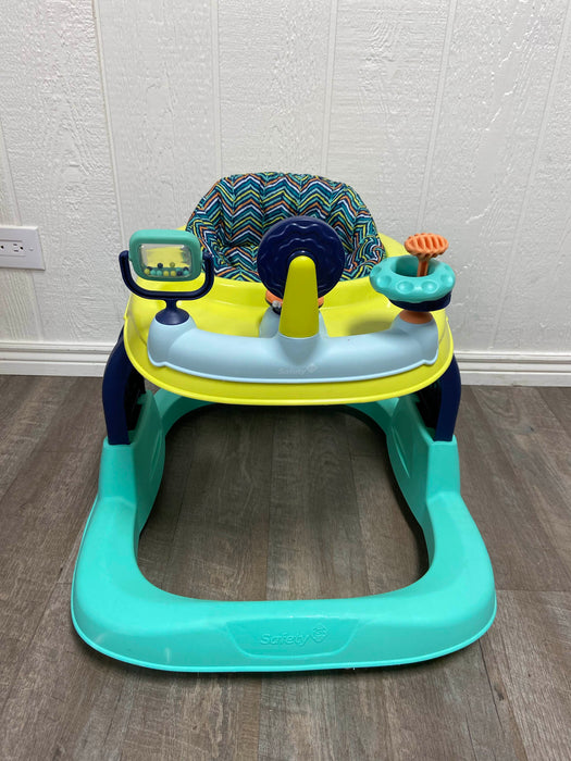 used Safety 1st Ready-Set-Walk