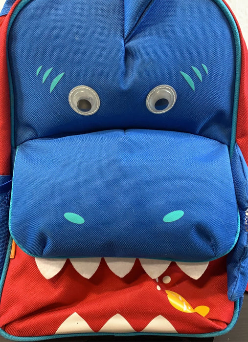 Shop Yodo Convertible 3-Way Kids Rolling Luggage at GoodBuy Gear