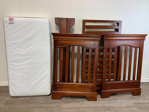 used Young America Tribute Crib