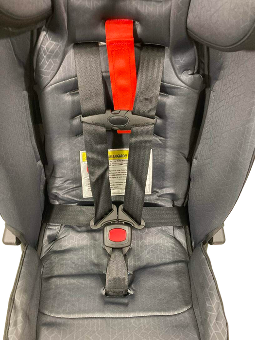 used Carseat