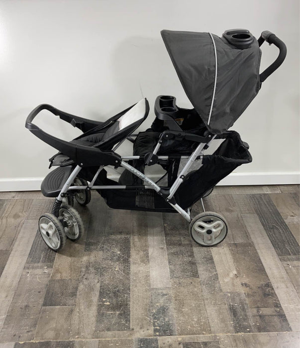 used Strollers