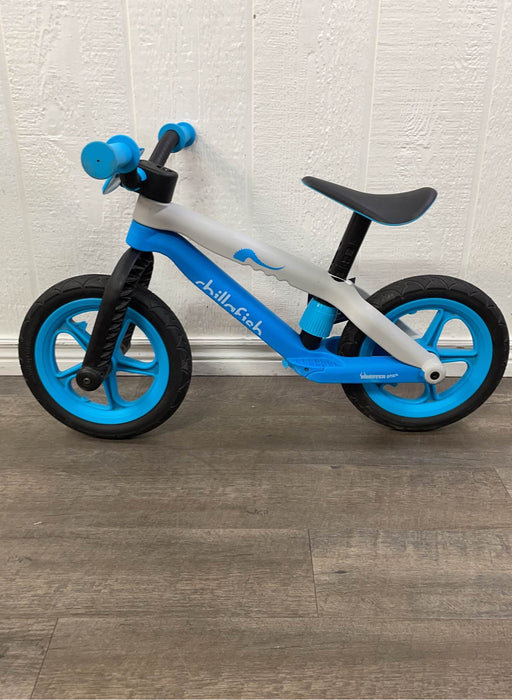 used Chillafish BMXie Balance Bike