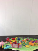 used BUNDLE Infant & Toddler Toys