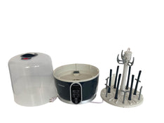 Shop Babymoov Turbo Pure Sterilizer at GoodBuy Gear
