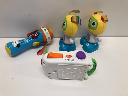 secondhand BUNDLE Electronic Toys